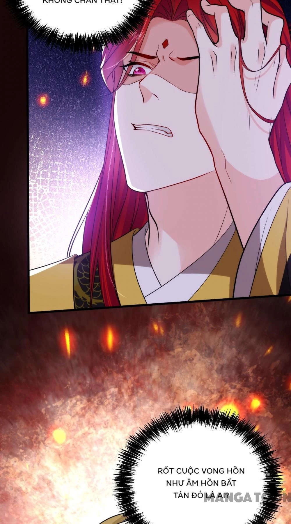 Giang Sơn Mỹ Nam Nhập Trướng Ta Chapter 239 - 23