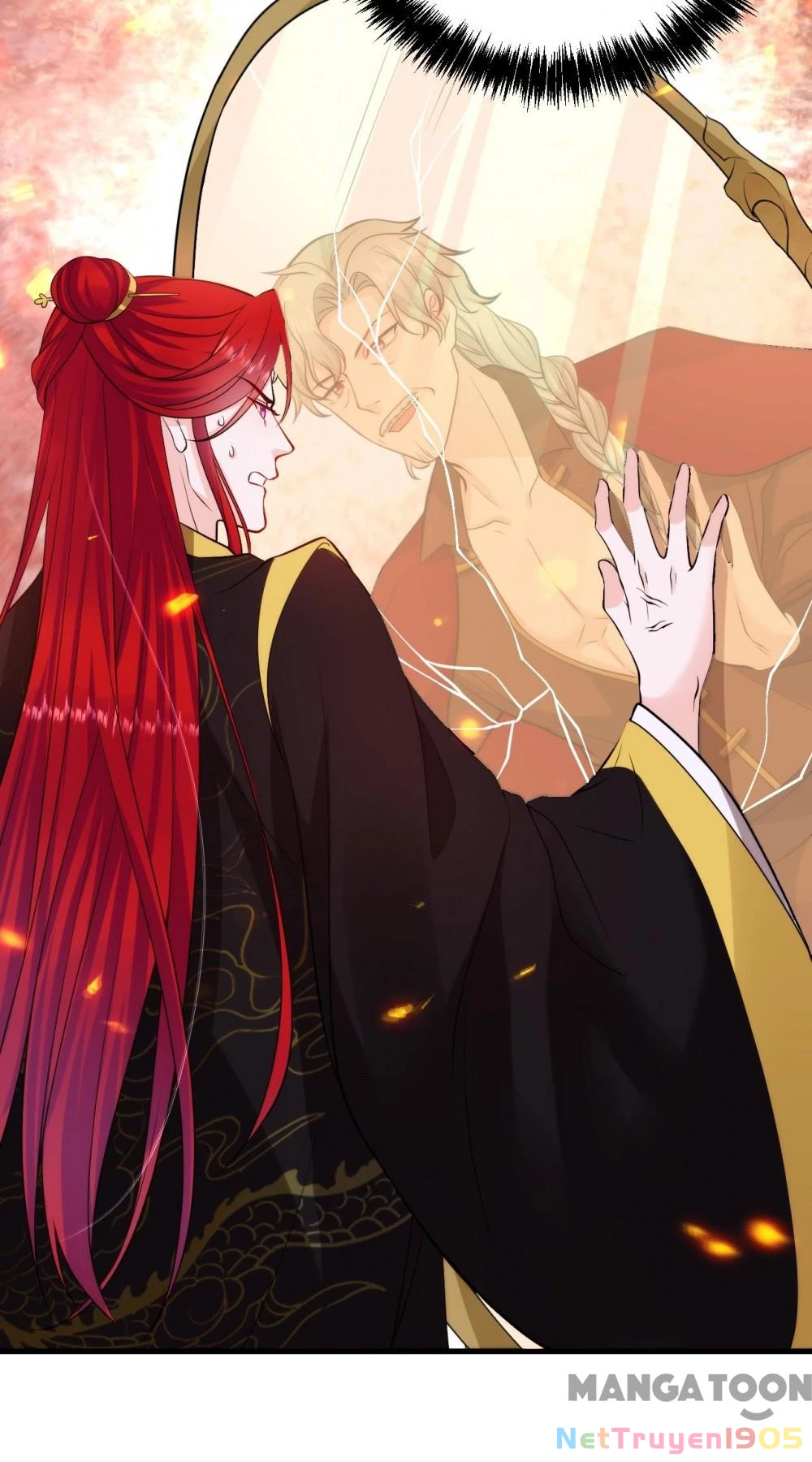 Giang Sơn Mỹ Nam Nhập Trướng Ta Chapter 239 - 24