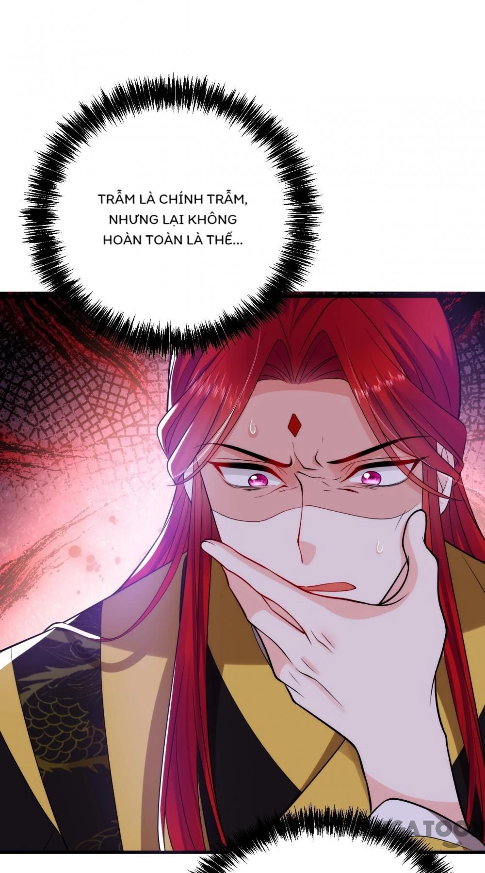 Giang Sơn Mỹ Nam Nhập Trướng Ta Chapter 239 - 25