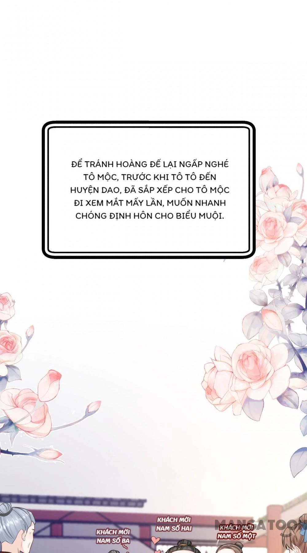 Giang Sơn Mỹ Nam Nhập Trướng Ta Chapter 239 - 27