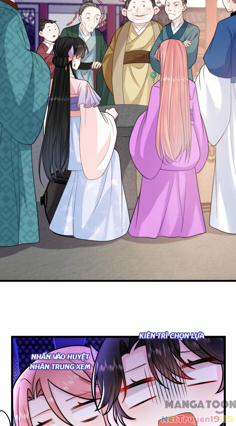 Giang Sơn Mỹ Nam Nhập Trướng Ta Chapter 239 - 28