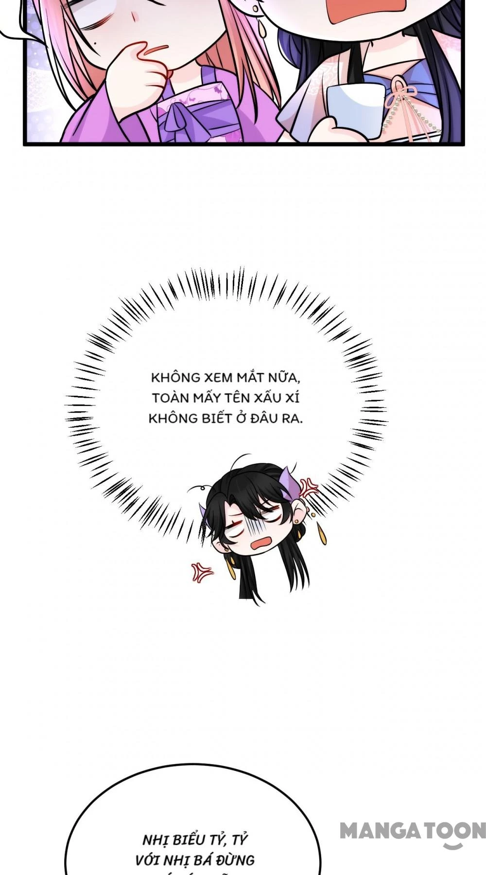 Giang Sơn Mỹ Nam Nhập Trướng Ta Chapter 239 - 29