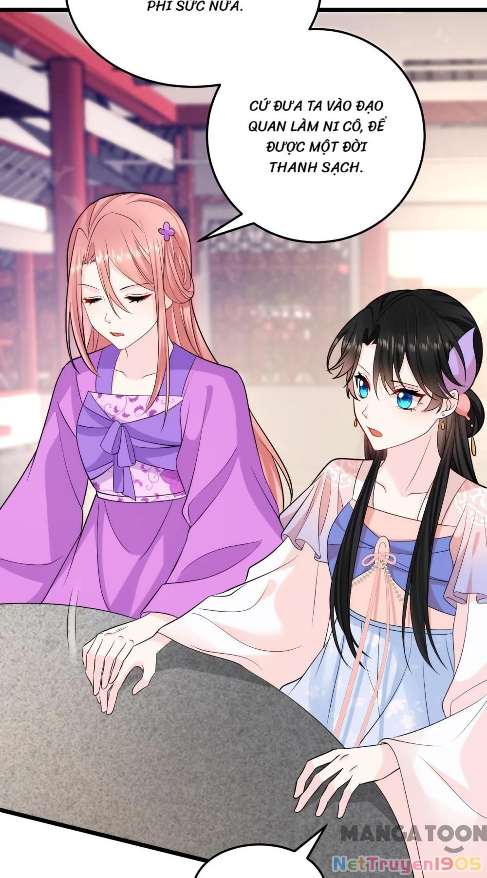 Giang Sơn Mỹ Nam Nhập Trướng Ta Chapter 239 - 30