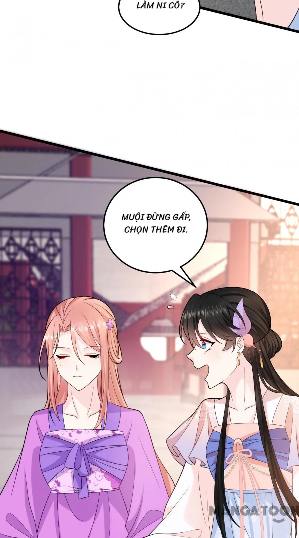 Giang Sơn Mỹ Nam Nhập Trướng Ta Chapter 239 - 31