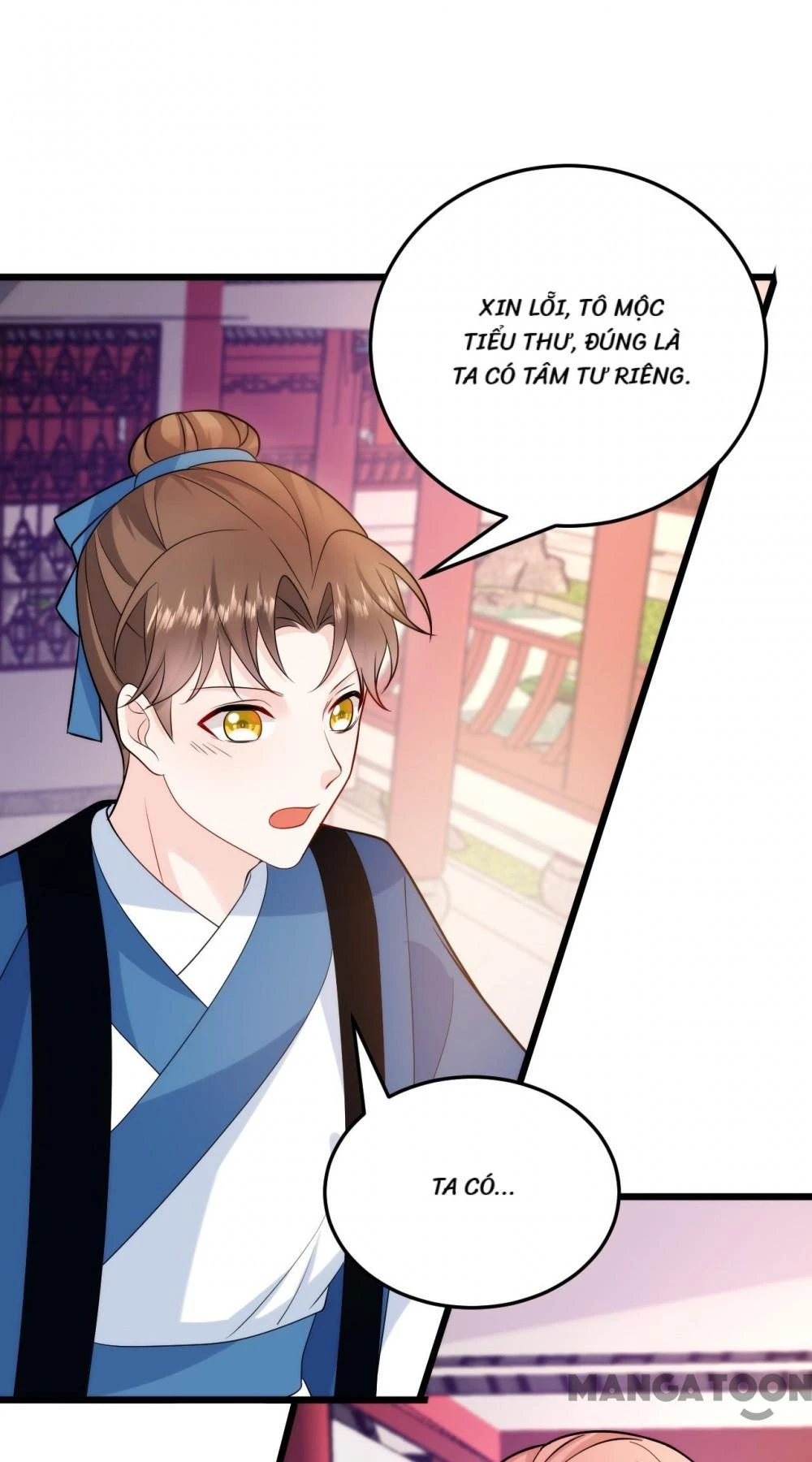 Giang Sơn Mỹ Nam Nhập Trướng Ta Chapter 239 - 35