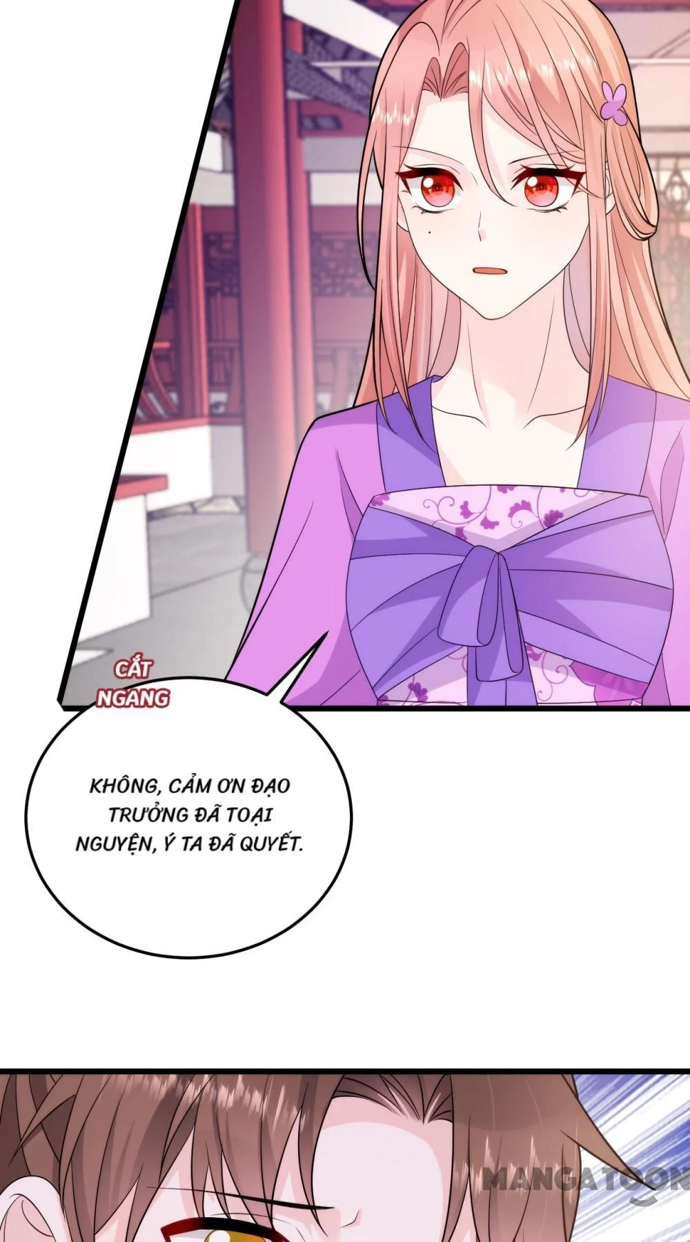 Giang Sơn Mỹ Nam Nhập Trướng Ta Chapter 239 - 36