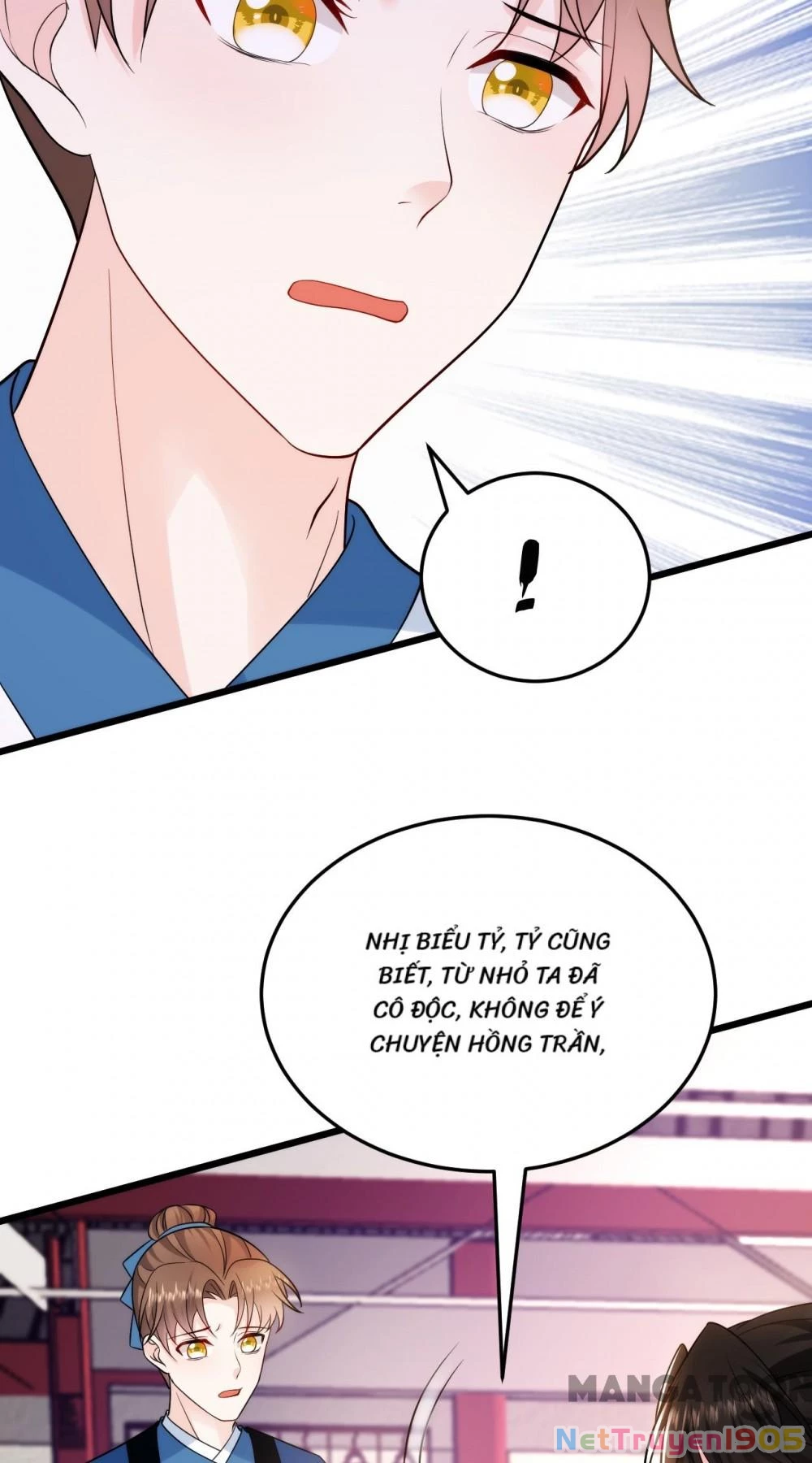 Giang Sơn Mỹ Nam Nhập Trướng Ta Chapter 239 - 37