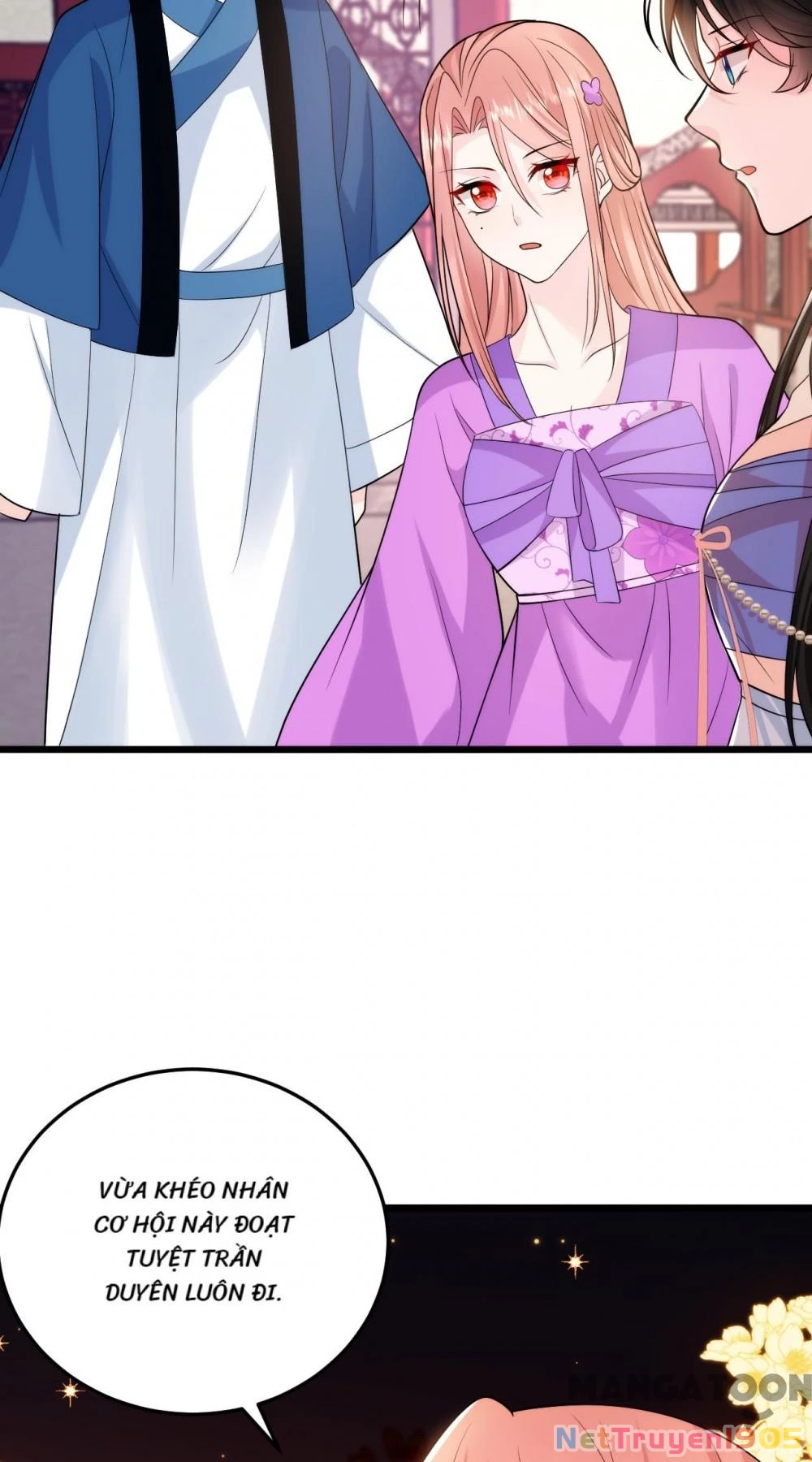 Giang Sơn Mỹ Nam Nhập Trướng Ta Chapter 239 - 38