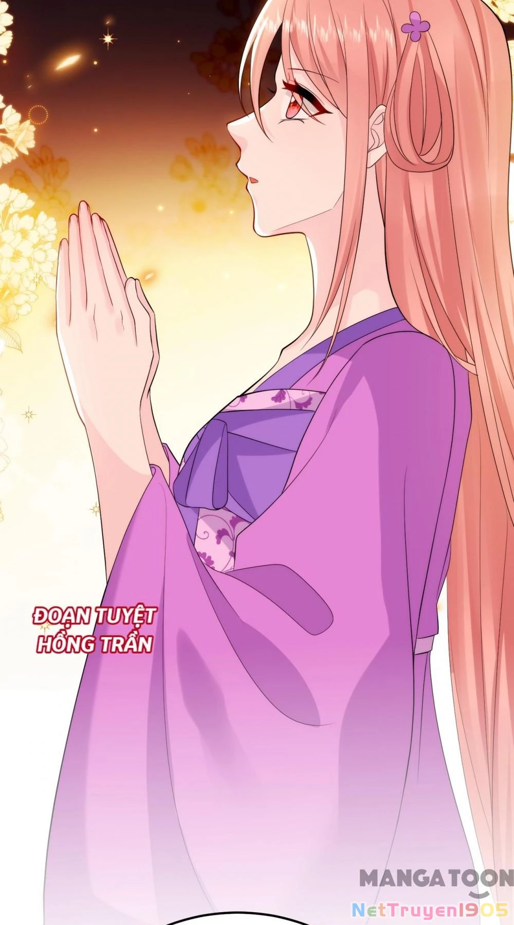 Giang Sơn Mỹ Nam Nhập Trướng Ta Chapter 239 - 39