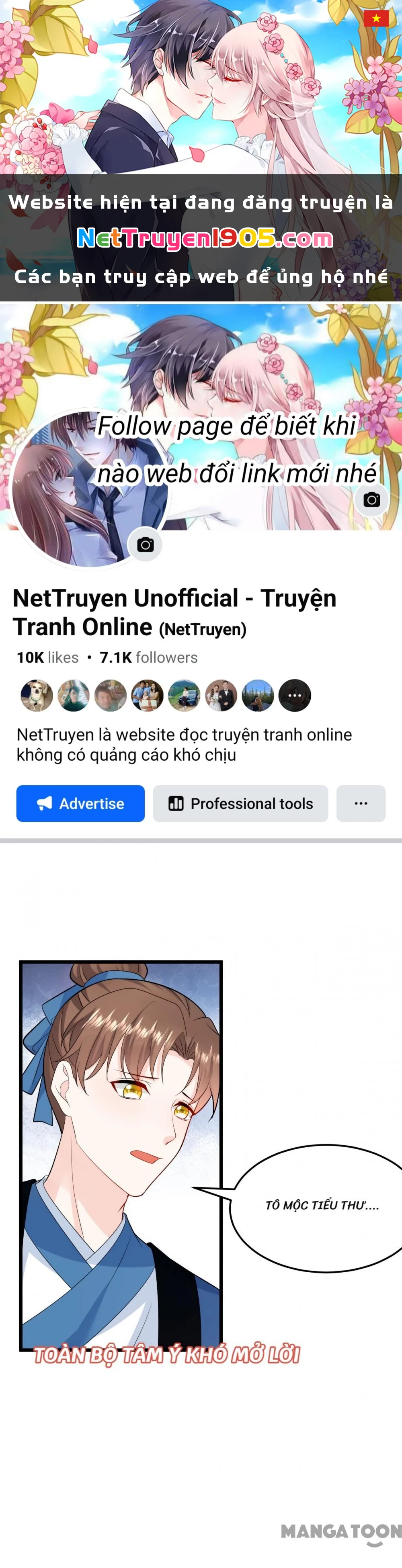 Giang Sơn Mỹ Nam Nhập Trướng Ta Chapter 240 - 1