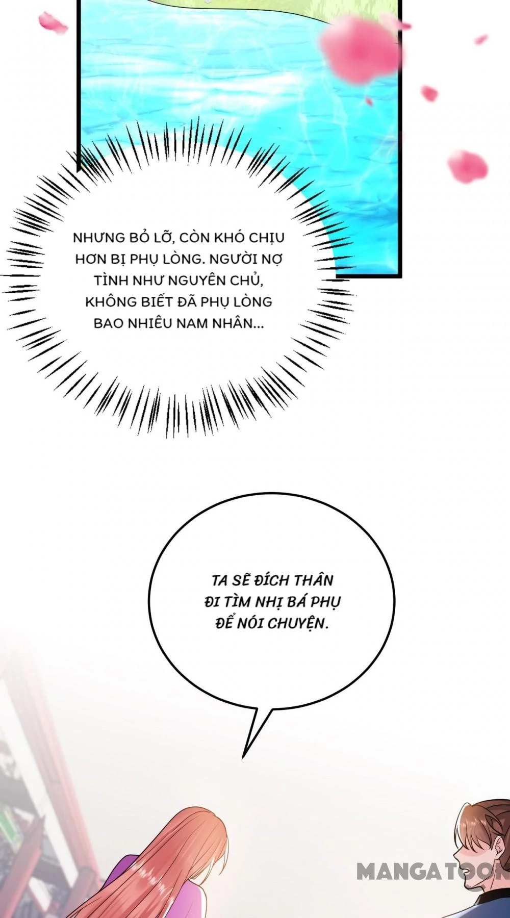 Giang Sơn Mỹ Nam Nhập Trướng Ta Chapter 240 - 5