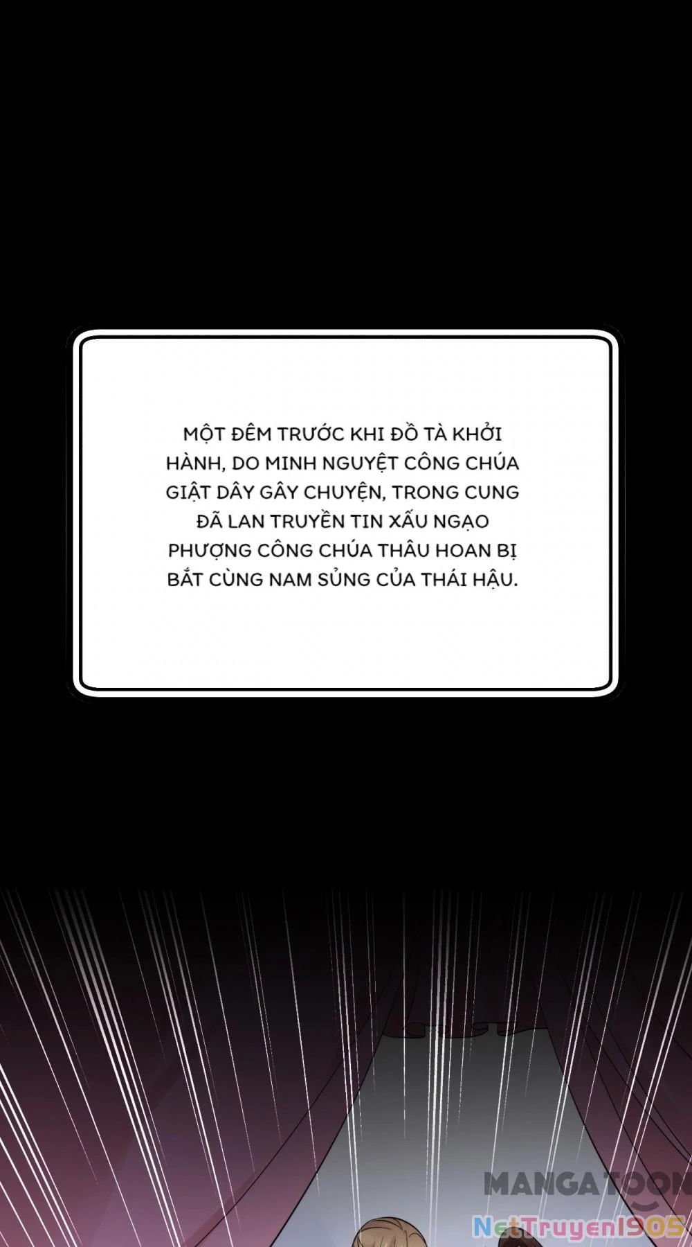 Giang Sơn Mỹ Nam Nhập Trướng Ta Chapter 240 - 8