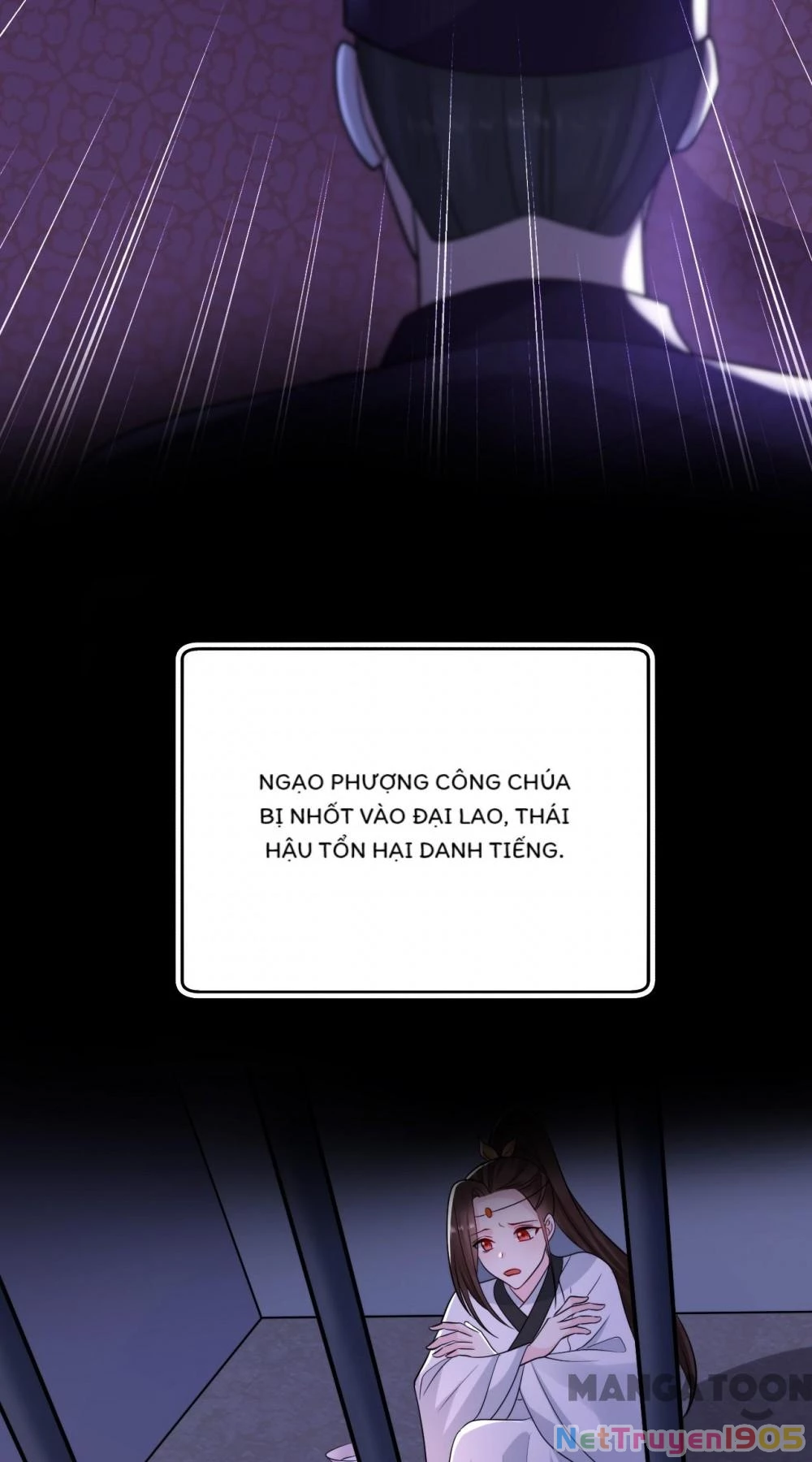 Giang Sơn Mỹ Nam Nhập Trướng Ta Chapter 240 - 10