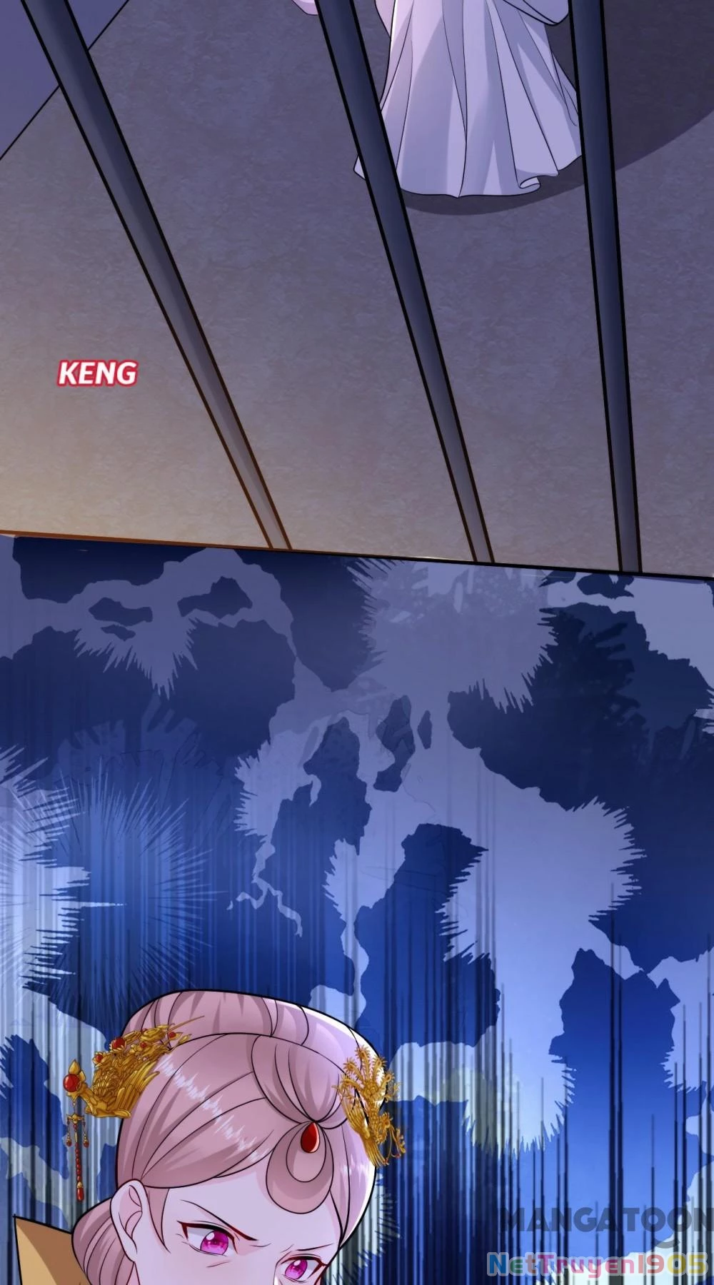 Giang Sơn Mỹ Nam Nhập Trướng Ta Chapter 240 - 11