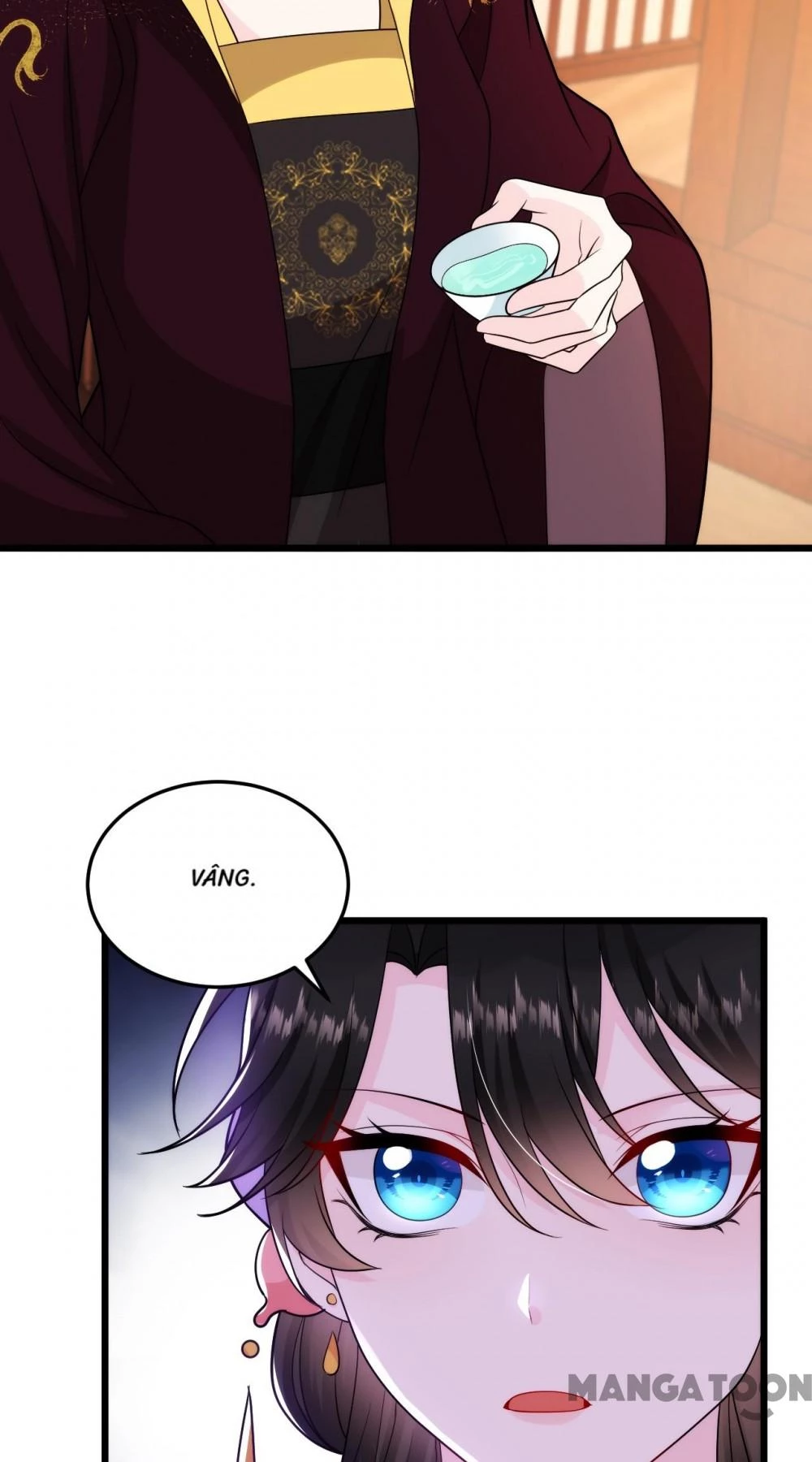 Giang Sơn Mỹ Nam Nhập Trướng Ta Chapter 240 - 16