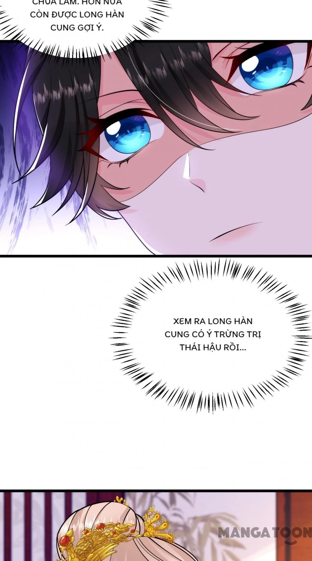 Giang Sơn Mỹ Nam Nhập Trướng Ta Chapter 240 - 18