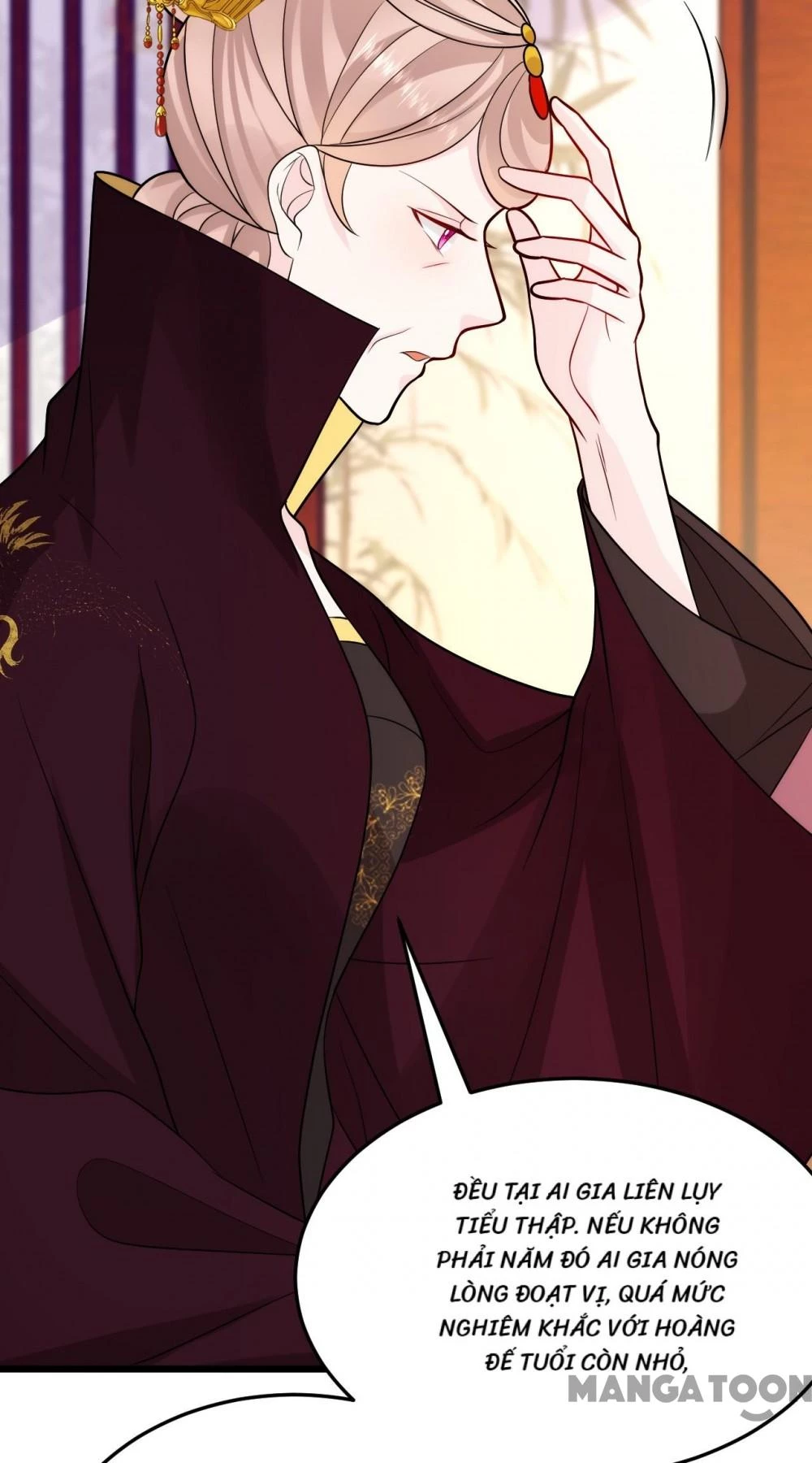 Giang Sơn Mỹ Nam Nhập Trướng Ta Chapter 240 - 19