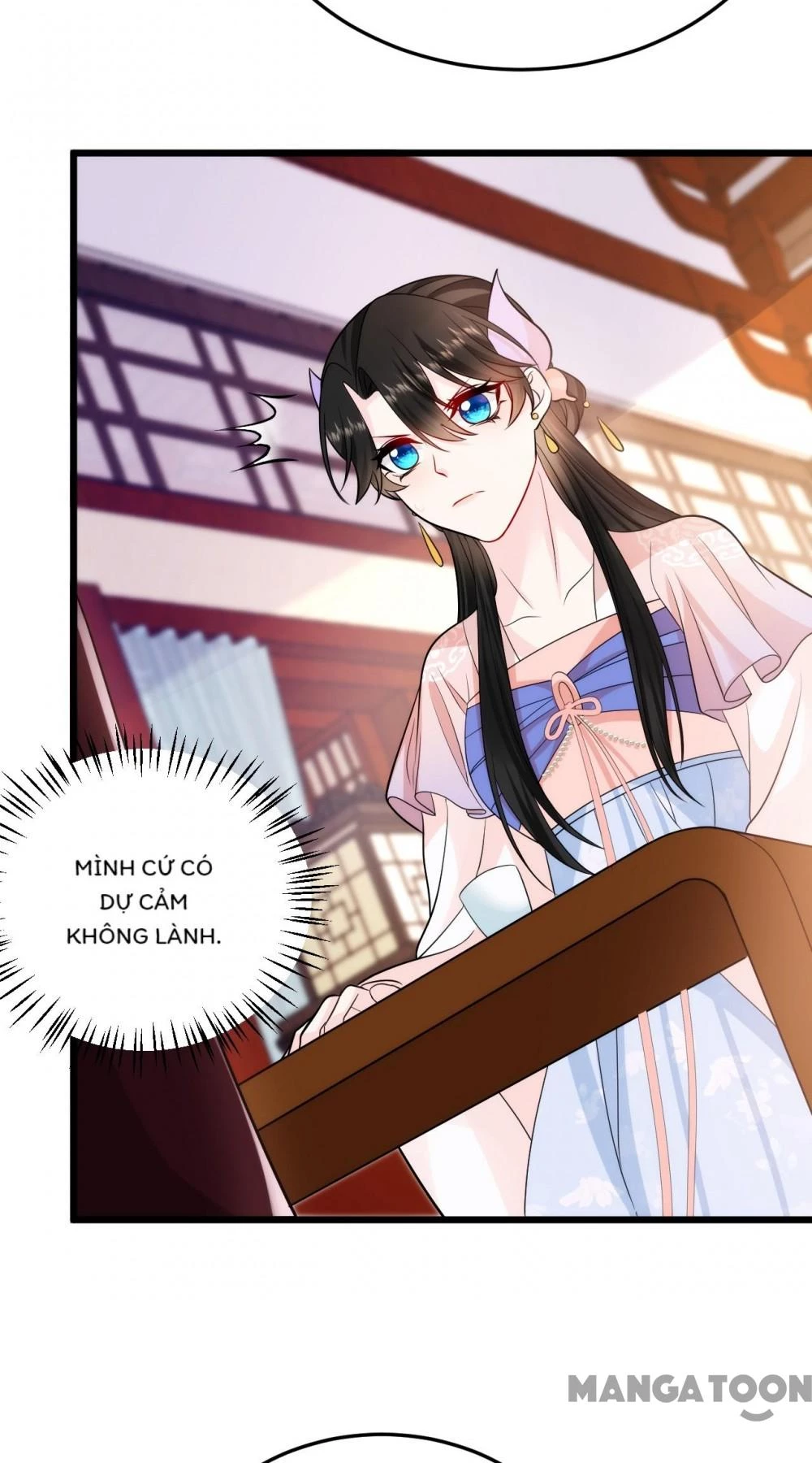 Giang Sơn Mỹ Nam Nhập Trướng Ta Chapter 240 - 22