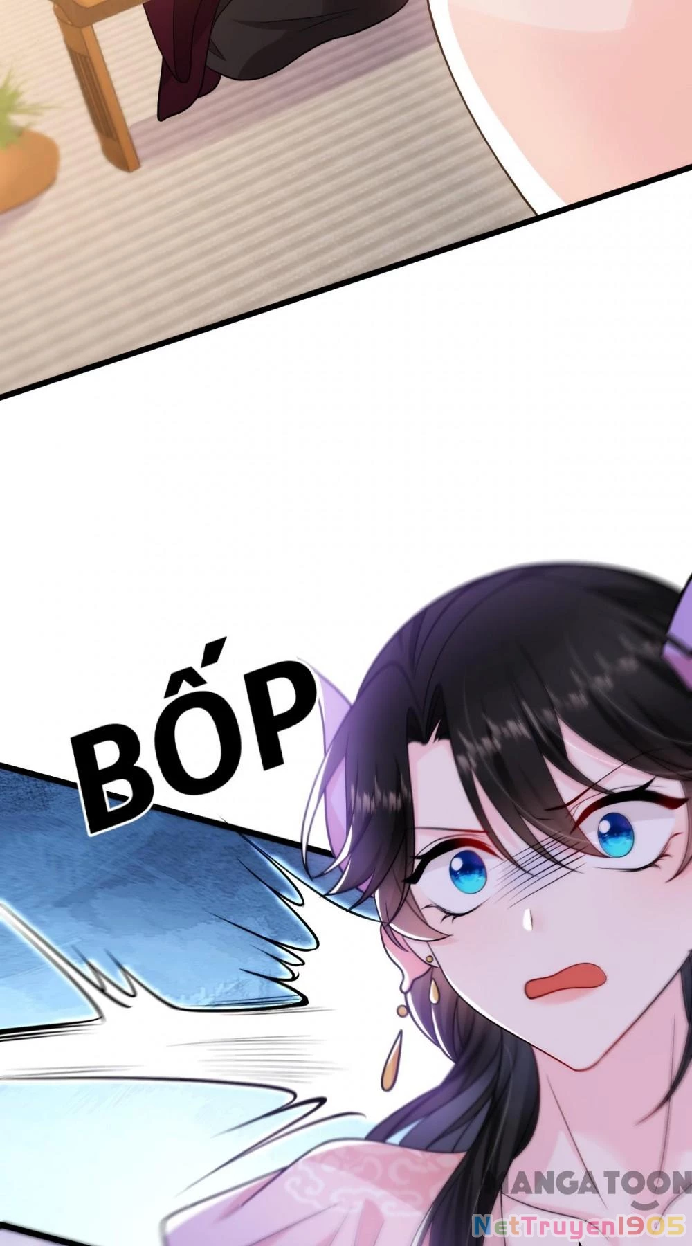 Giang Sơn Mỹ Nam Nhập Trướng Ta Chapter 240 - 25