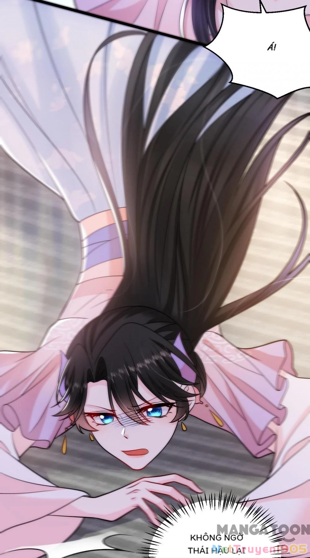 Giang Sơn Mỹ Nam Nhập Trướng Ta Chapter 240 - 26