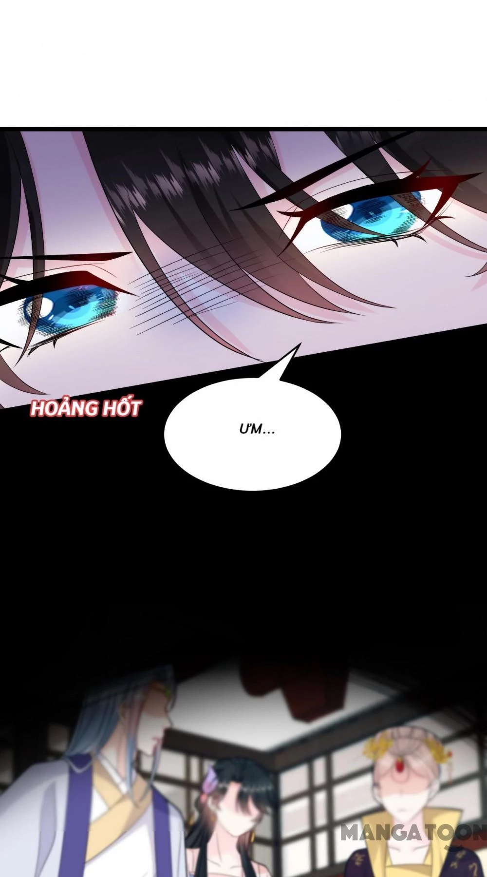 Giang Sơn Mỹ Nam Nhập Trướng Ta Chapter 240 - 28