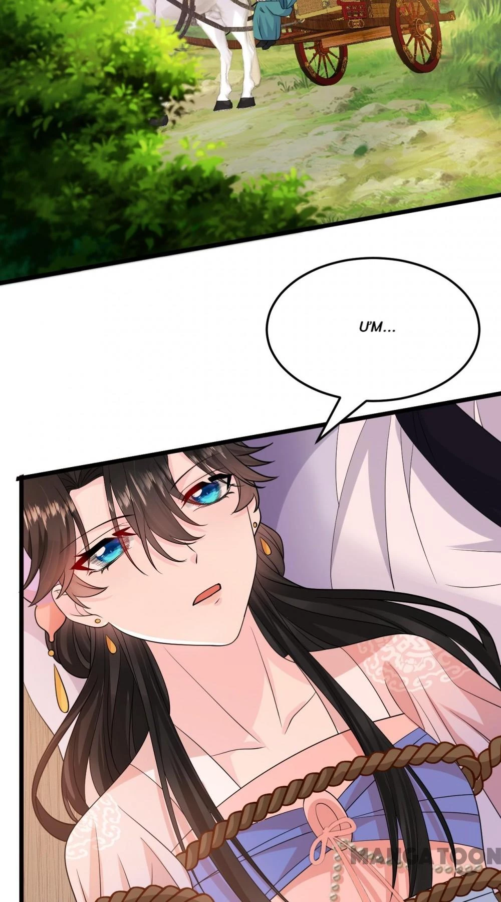 Giang Sơn Mỹ Nam Nhập Trướng Ta Chapter 240 - 32