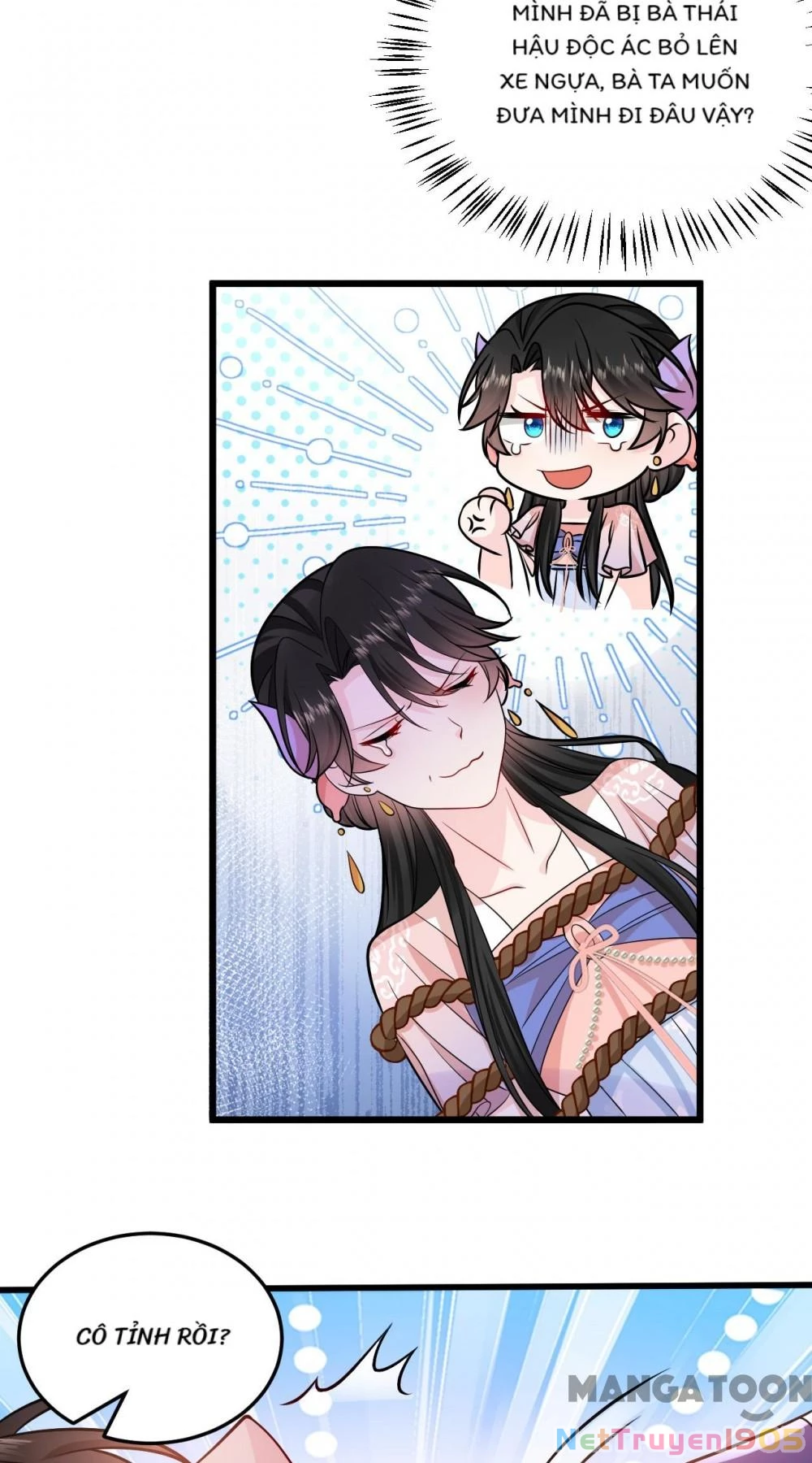 Giang Sơn Mỹ Nam Nhập Trướng Ta Chapter 240 - 34