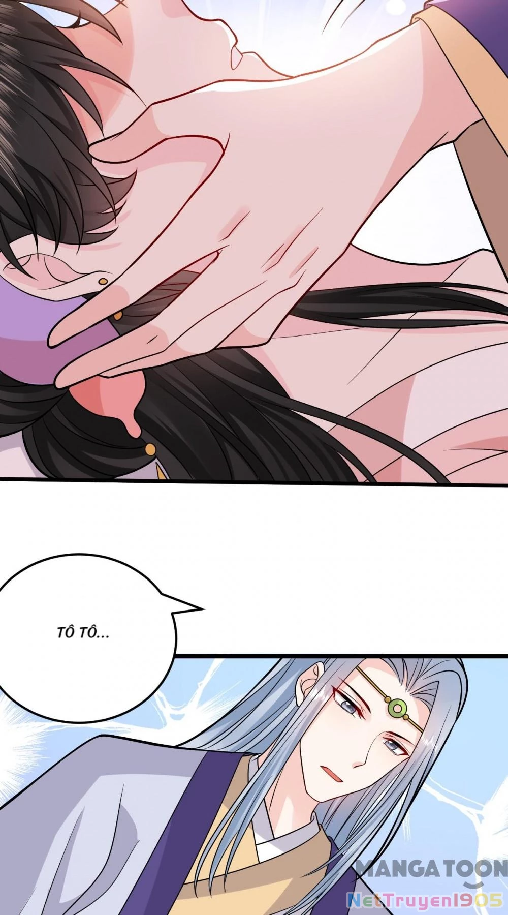 Giang Sơn Mỹ Nam Nhập Trướng Ta Chapter 240 - 35