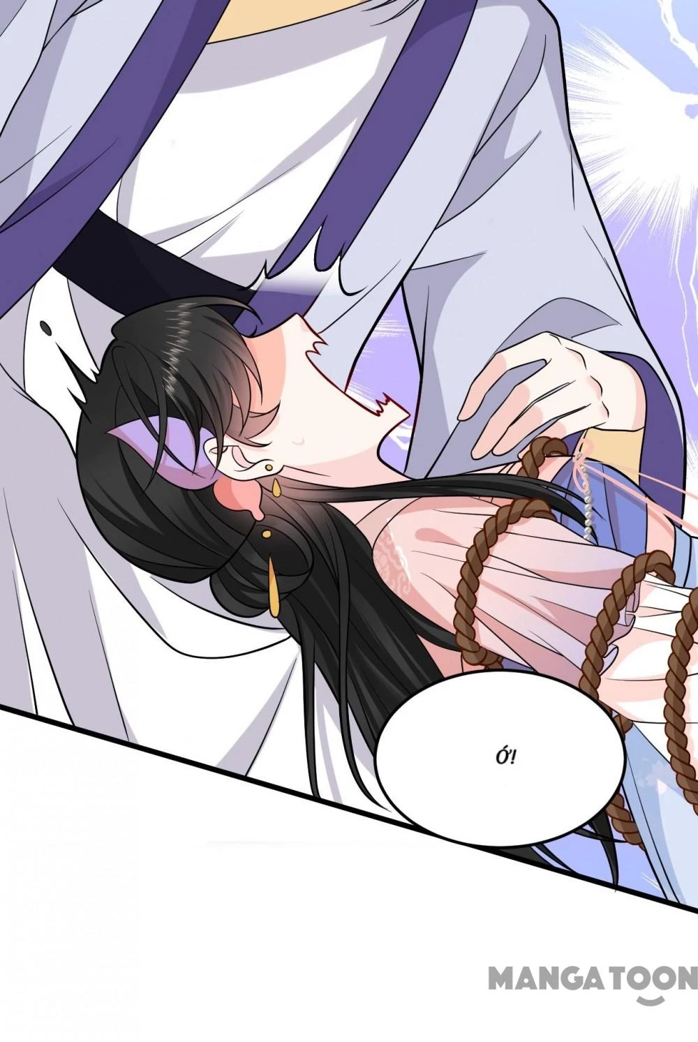 Giang Sơn Mỹ Nam Nhập Trướng Ta Chapter 240 - 36