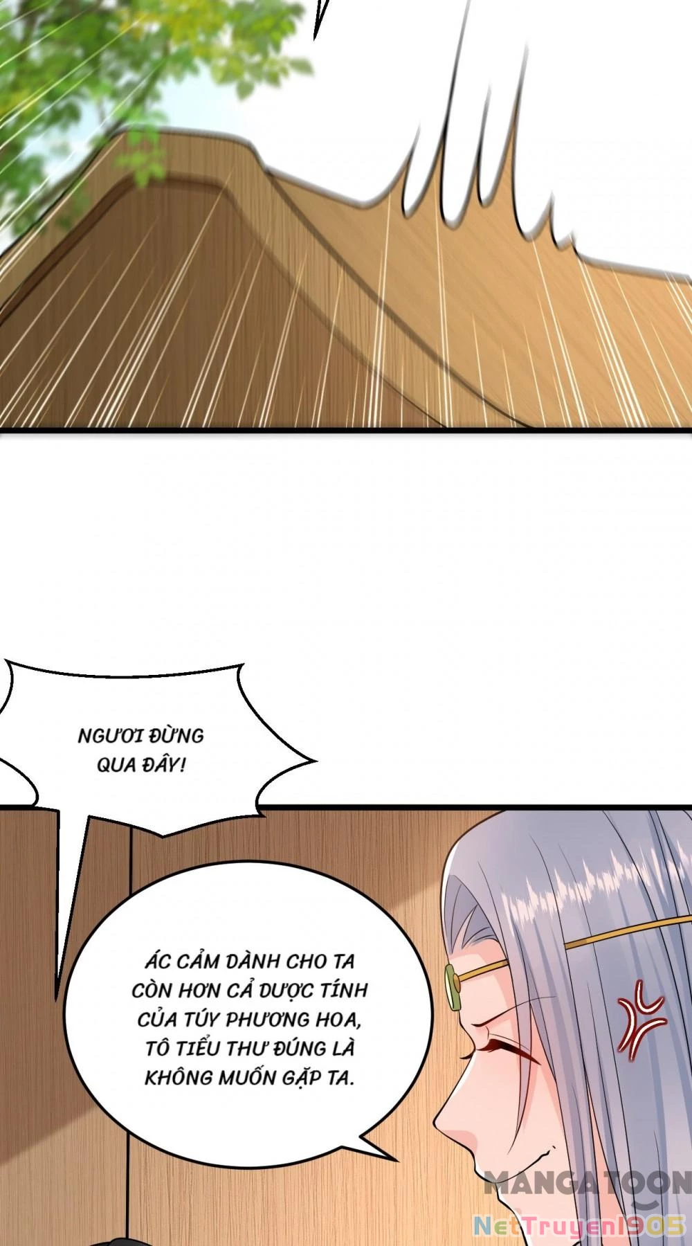 Giang Sơn Mỹ Nam Nhập Trướng Ta Chapter 240 - 38