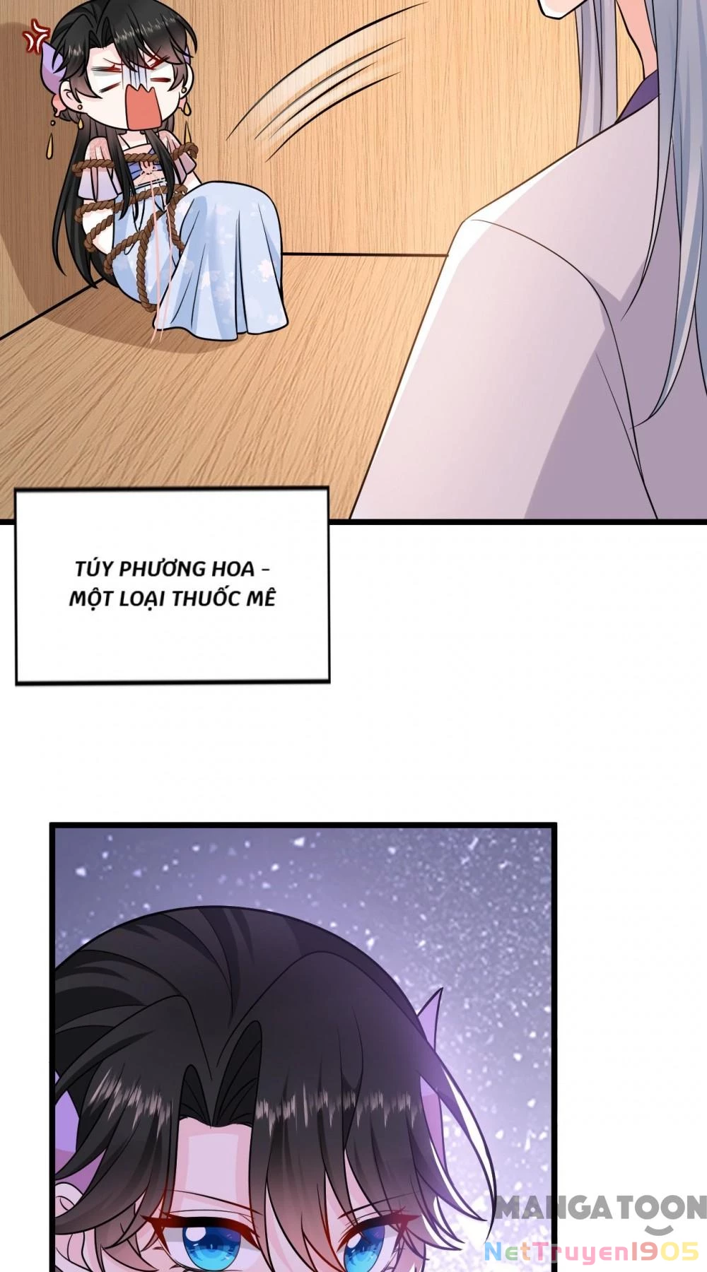 Giang Sơn Mỹ Nam Nhập Trướng Ta Chapter 240 - 39