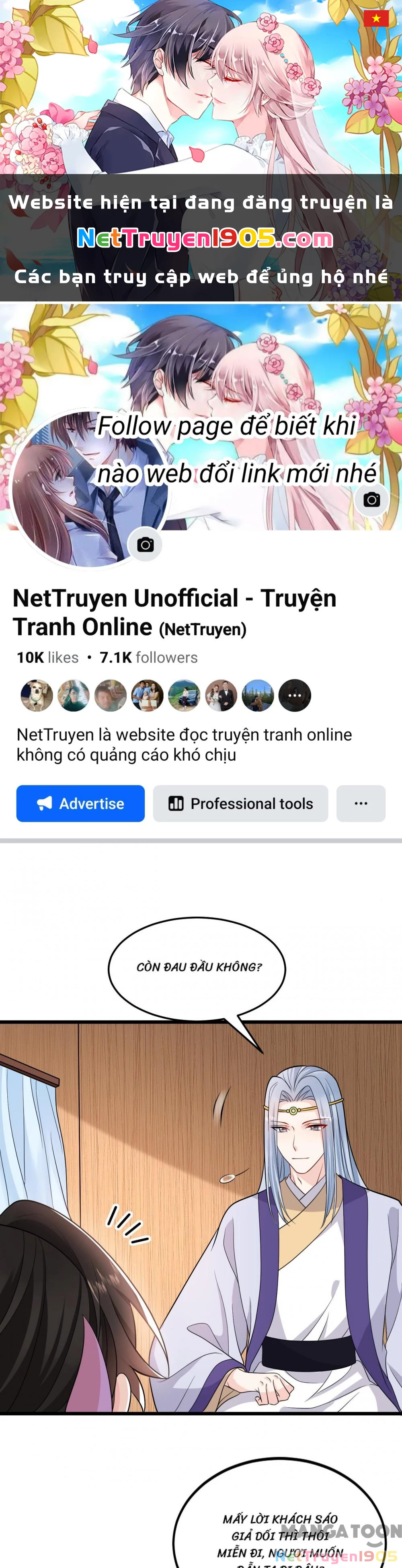 Giang Sơn Mỹ Nam Nhập Trướng Ta Chapter 241 - 1