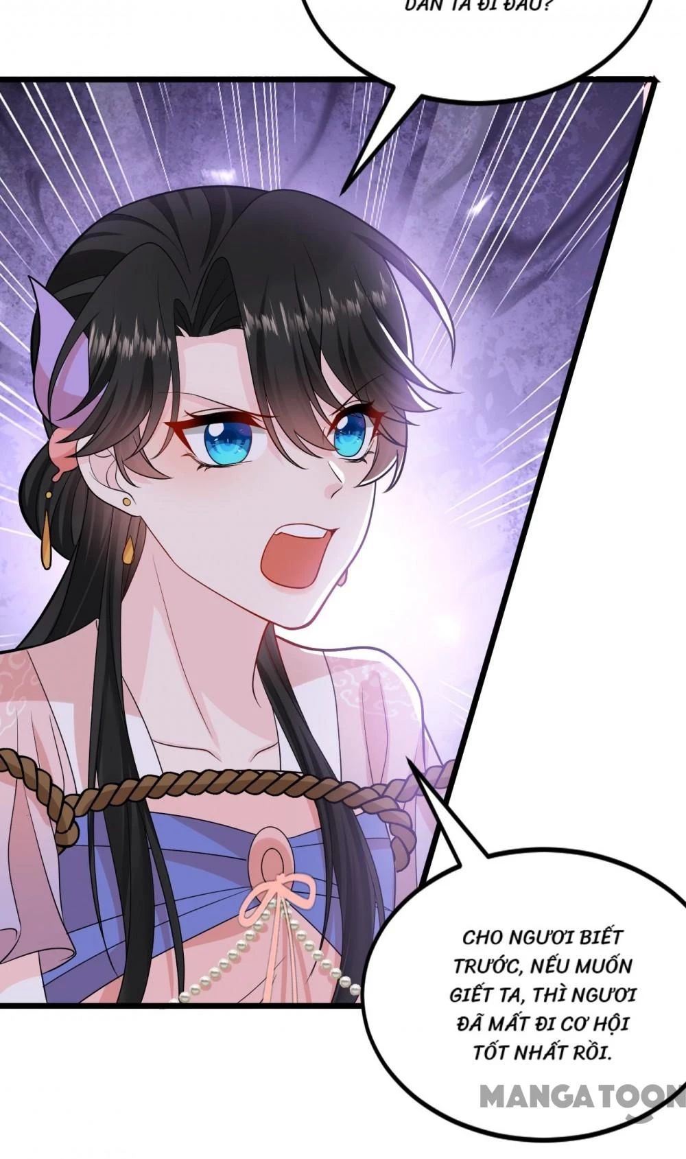 Giang Sơn Mỹ Nam Nhập Trướng Ta Chapter 241 - 2