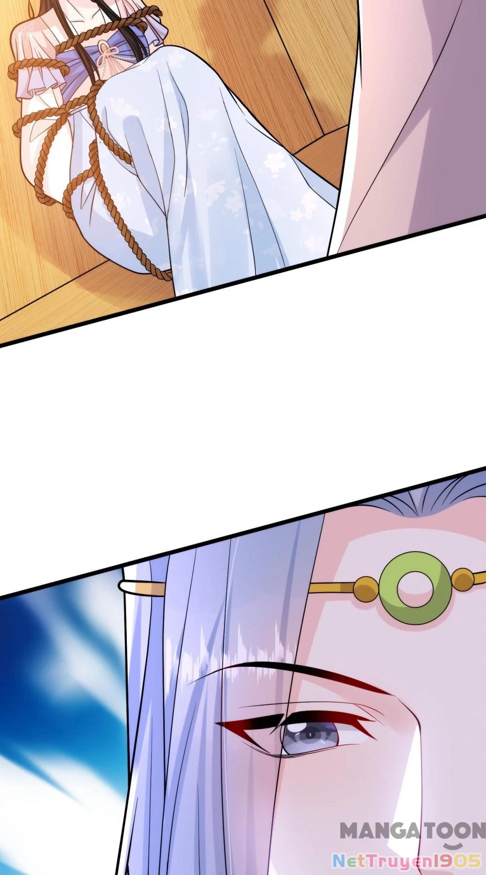 Giang Sơn Mỹ Nam Nhập Trướng Ta Chapter 241 - 4