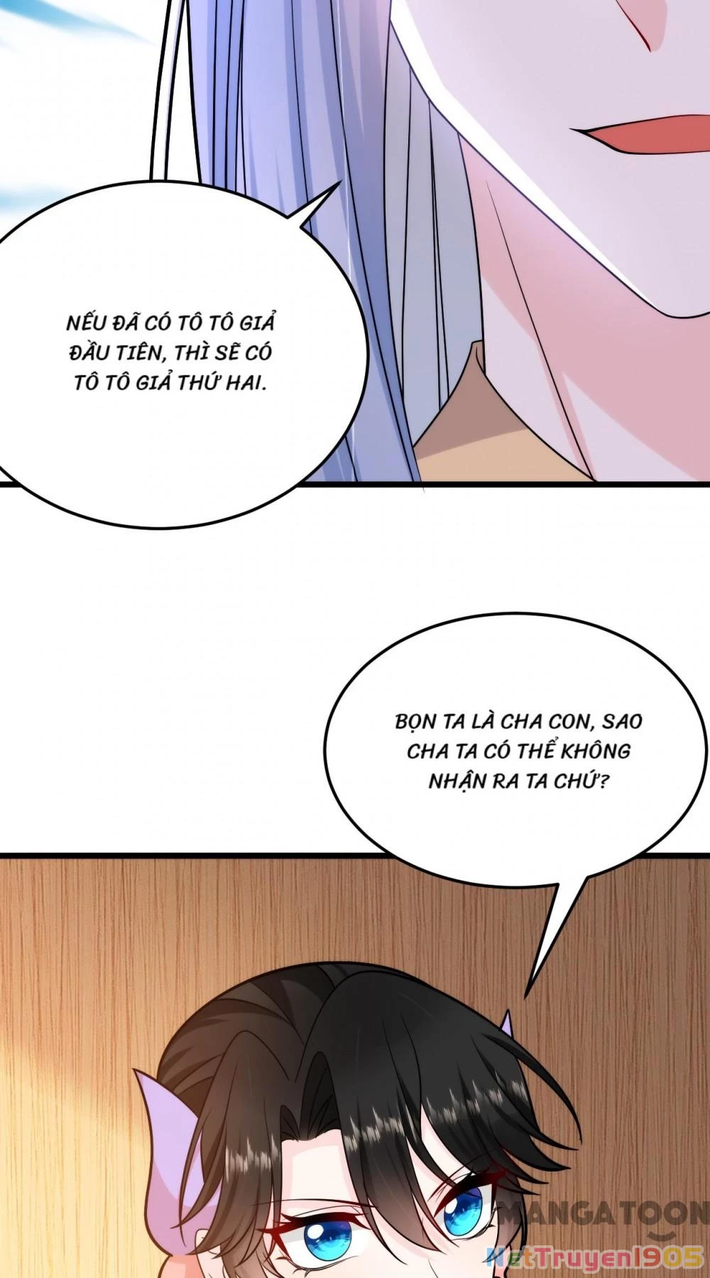 Giang Sơn Mỹ Nam Nhập Trướng Ta Chapter 241 - 5