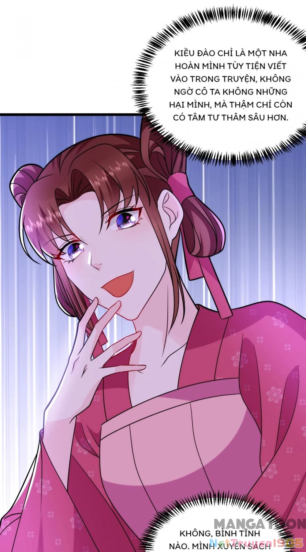 Giang Sơn Mỹ Nam Nhập Trướng Ta Chapter 241 - 9