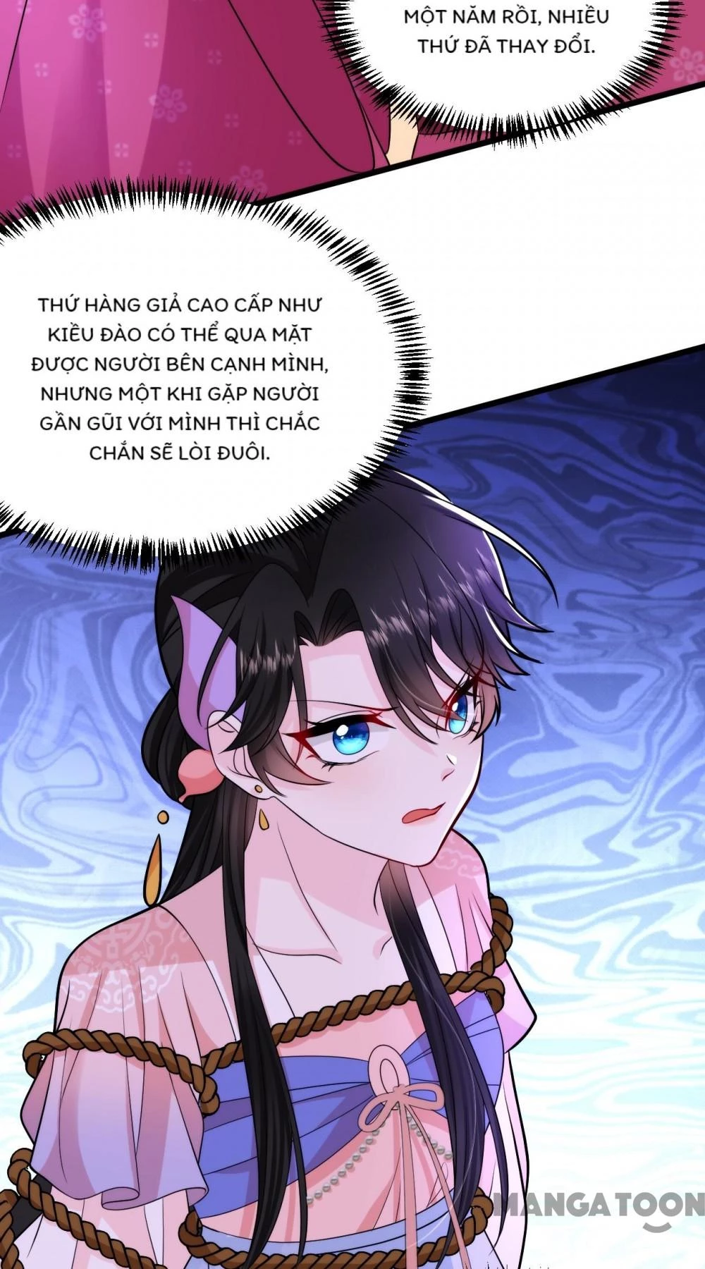 Giang Sơn Mỹ Nam Nhập Trướng Ta Chapter 241 - 10