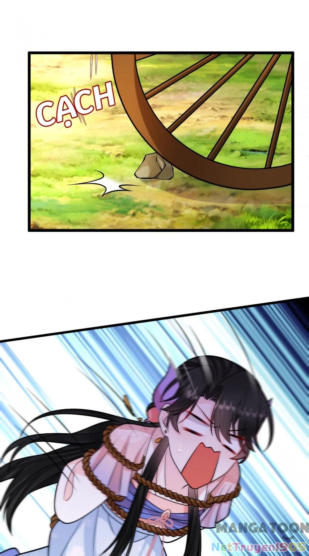 Giang Sơn Mỹ Nam Nhập Trướng Ta Chapter 241 - 17