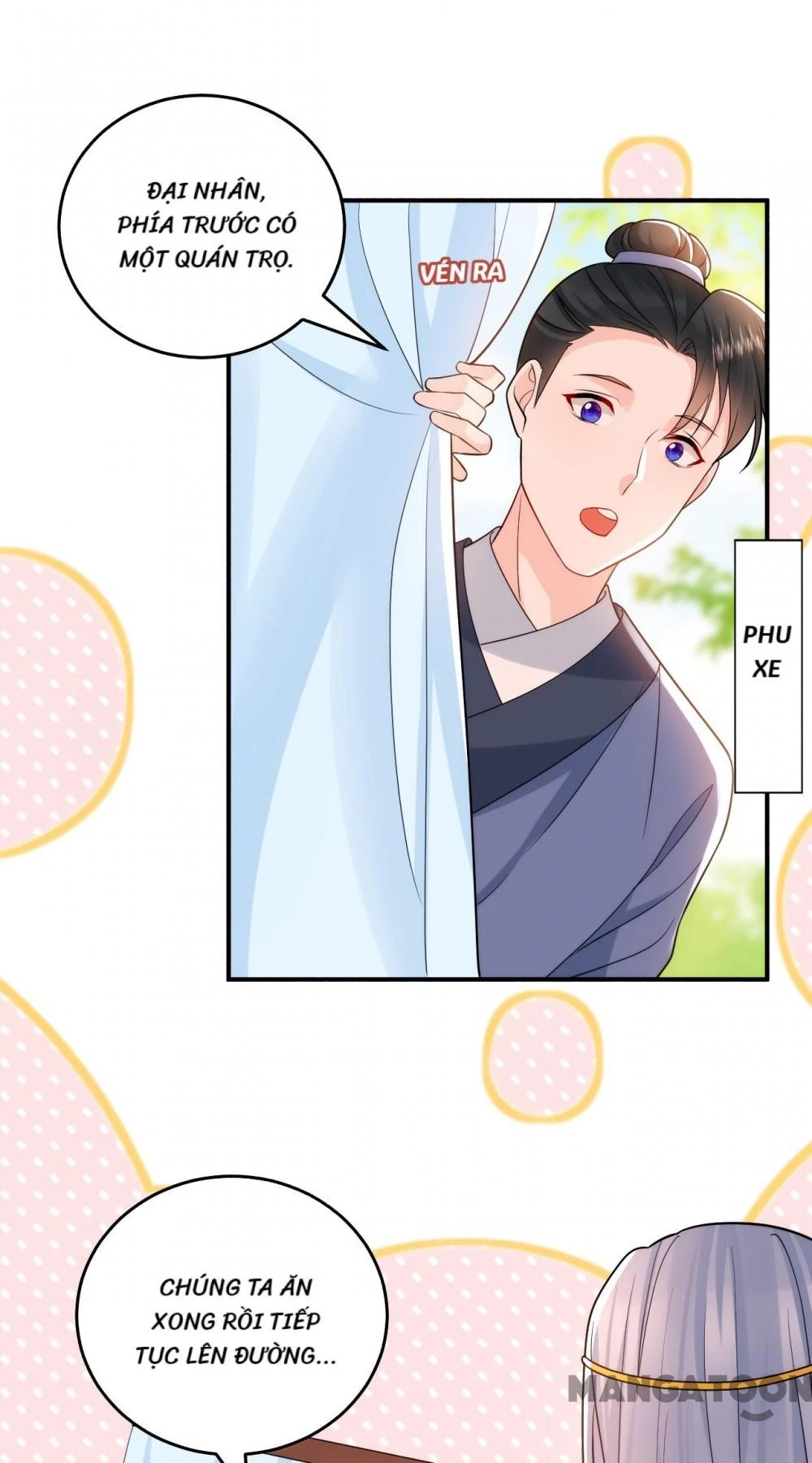 Giang Sơn Mỹ Nam Nhập Trướng Ta Chapter 241 - 20