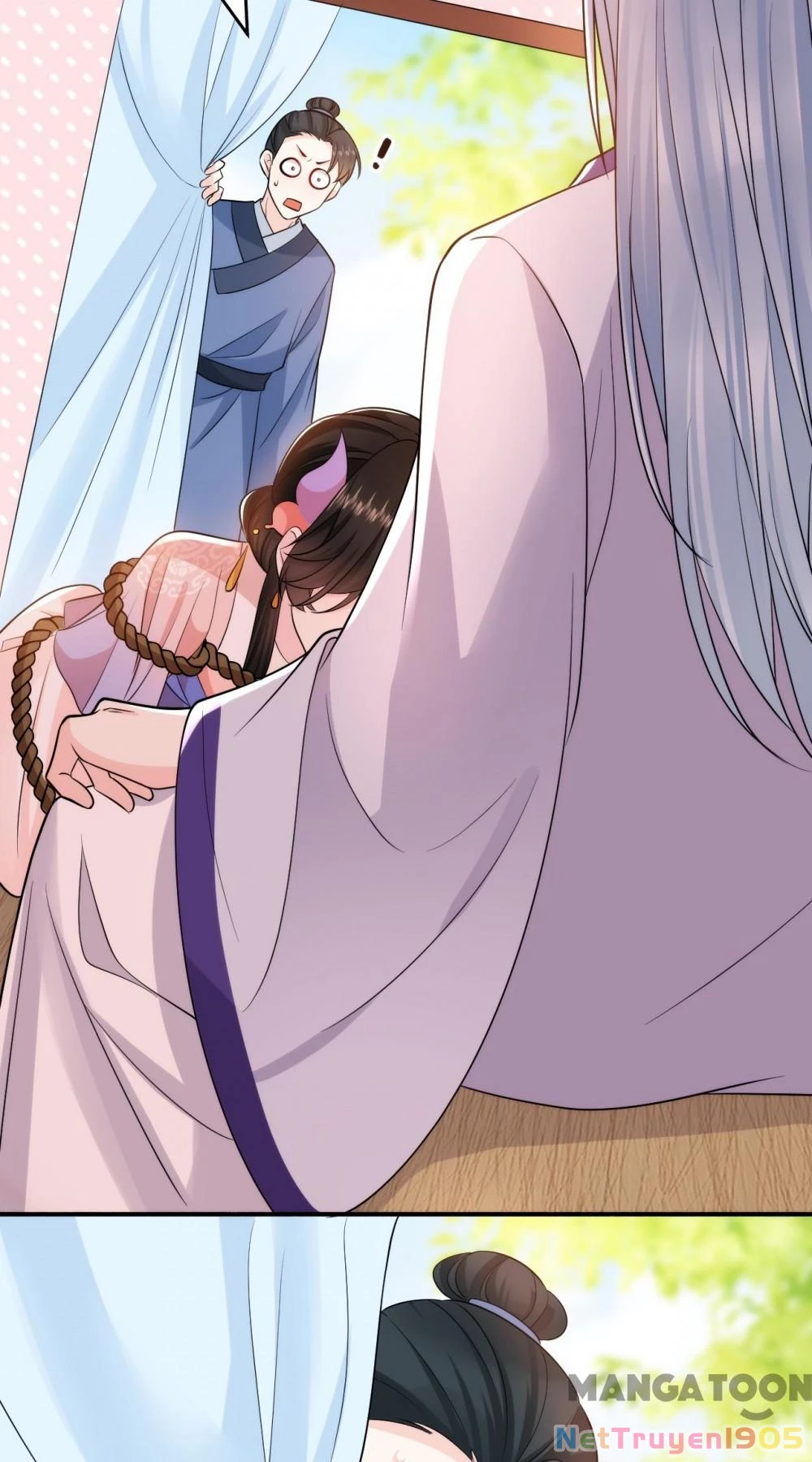 Giang Sơn Mỹ Nam Nhập Trướng Ta Chapter 241 - 21
