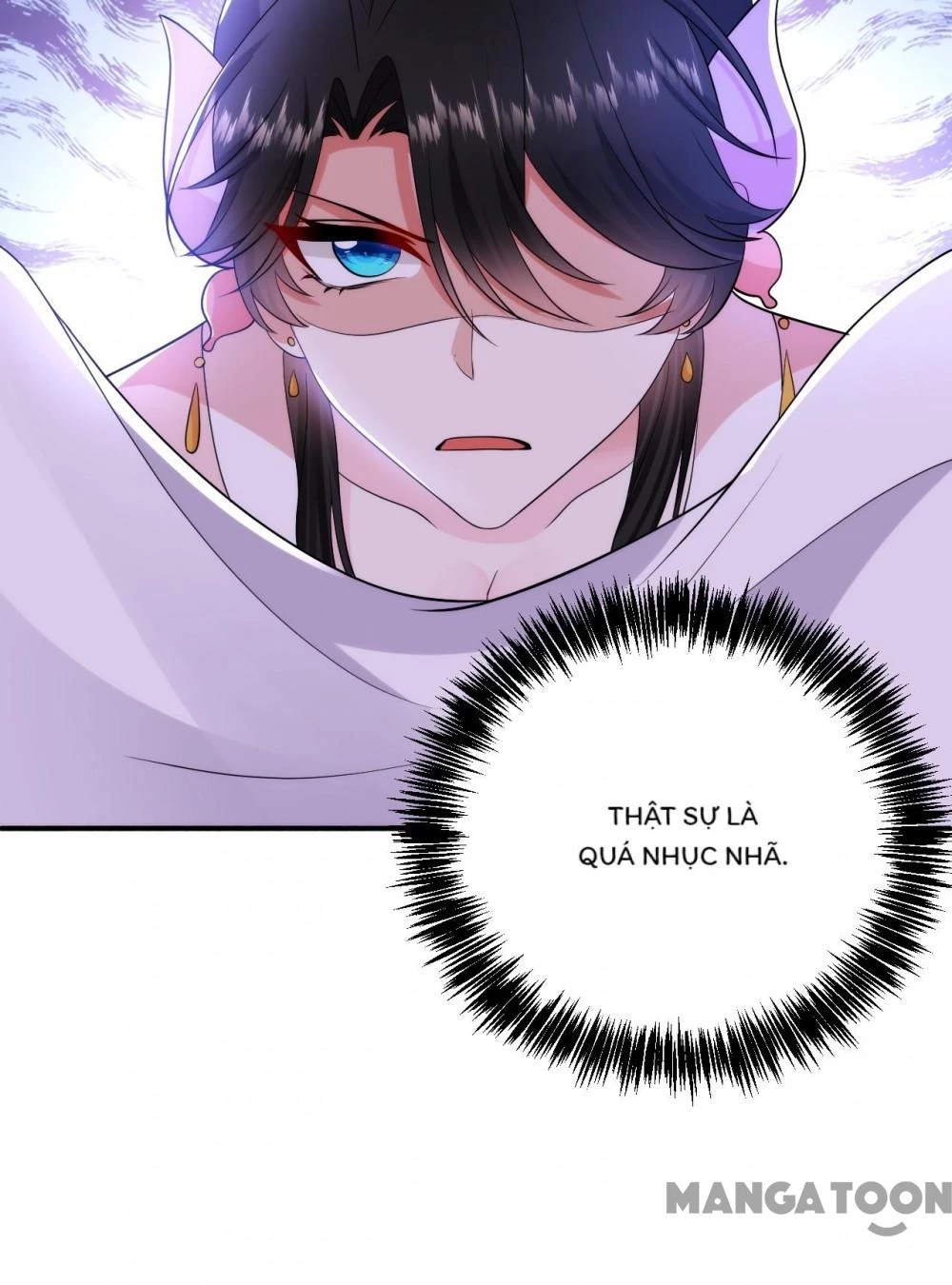 Giang Sơn Mỹ Nam Nhập Trướng Ta Chapter 241 - 24