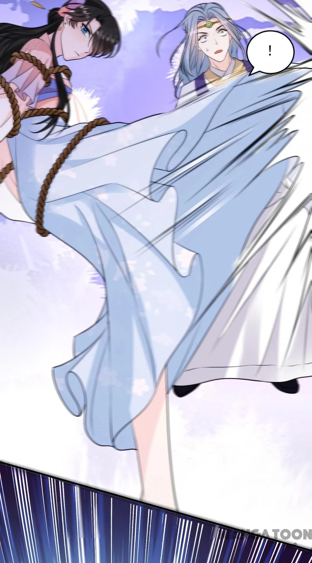 Giang Sơn Mỹ Nam Nhập Trướng Ta Chapter 241 - 27