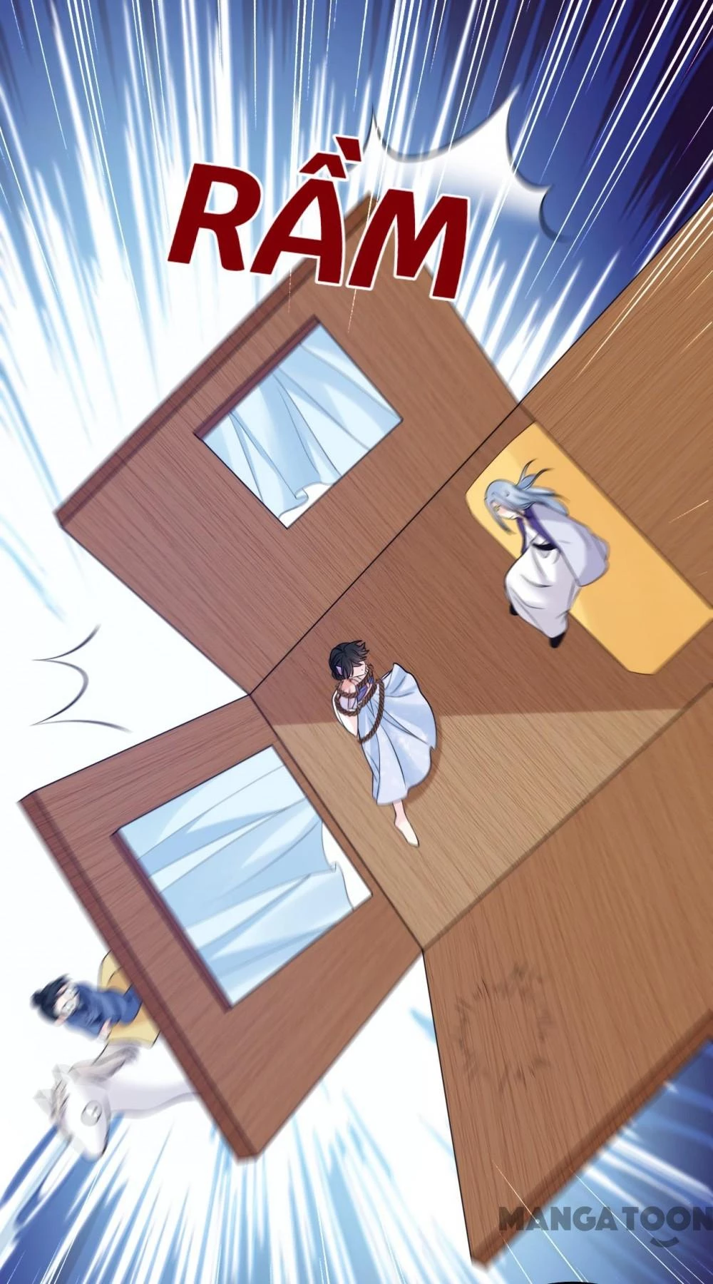 Giang Sơn Mỹ Nam Nhập Trướng Ta Chapter 241 - 28