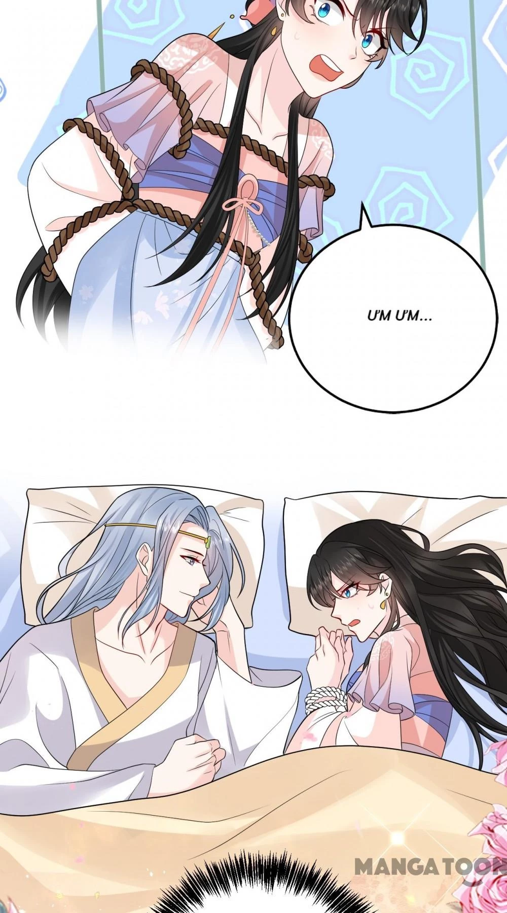 Giang Sơn Mỹ Nam Nhập Trướng Ta Chapter 242 - 3