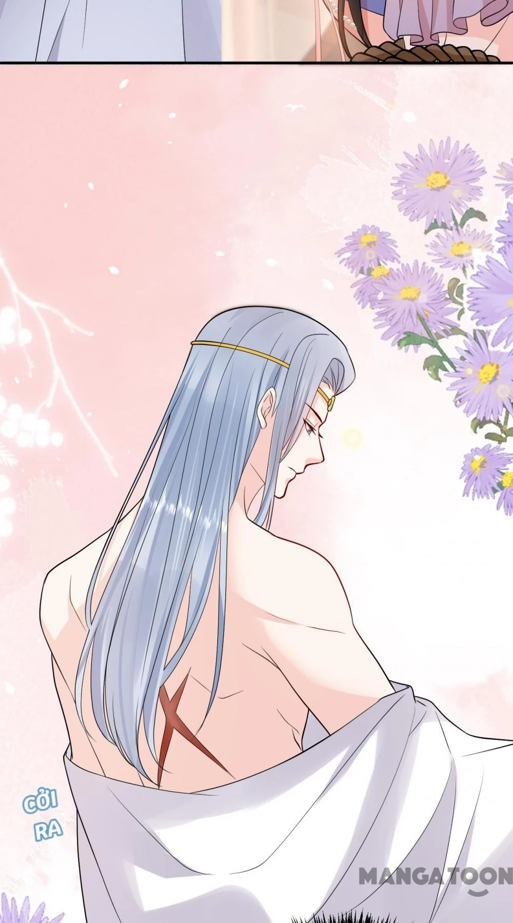 Giang Sơn Mỹ Nam Nhập Trướng Ta Chapter 242 - 5