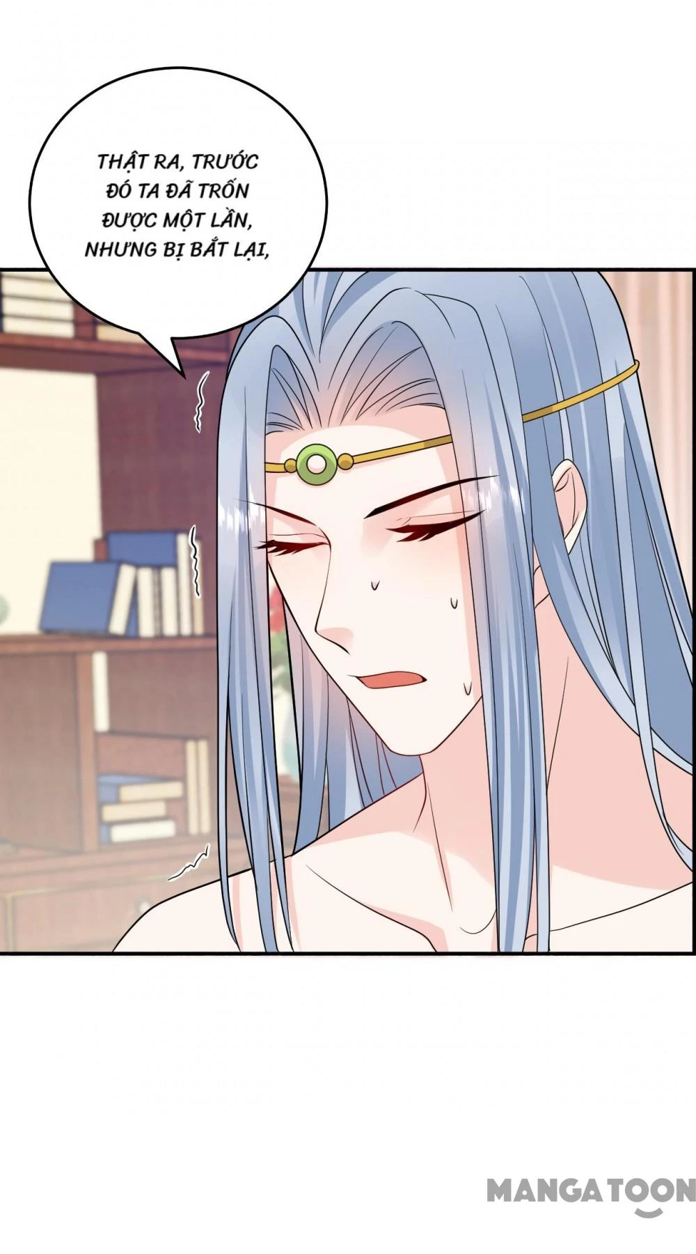 Giang Sơn Mỹ Nam Nhập Trướng Ta Chapter 242 - 8