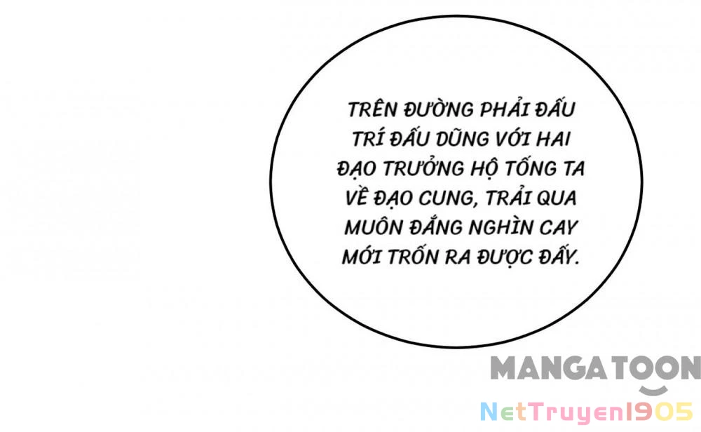 Giang Sơn Mỹ Nam Nhập Trướng Ta Chapter 242 - 9