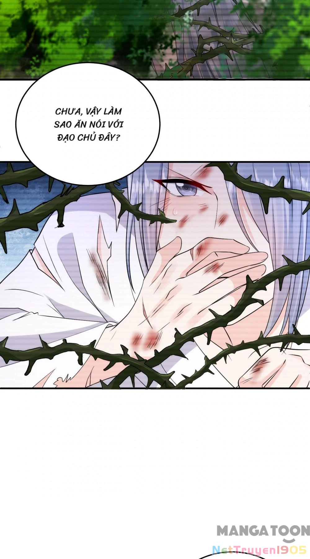 Giang Sơn Mỹ Nam Nhập Trướng Ta Chapter 242 - 11