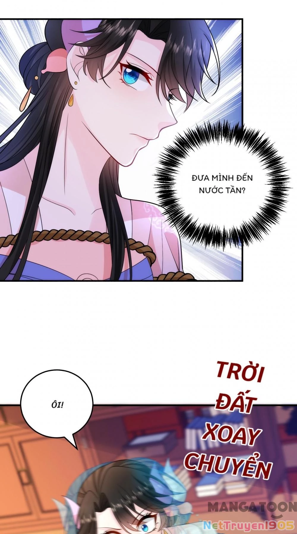 Giang Sơn Mỹ Nam Nhập Trướng Ta Chapter 242 - 13