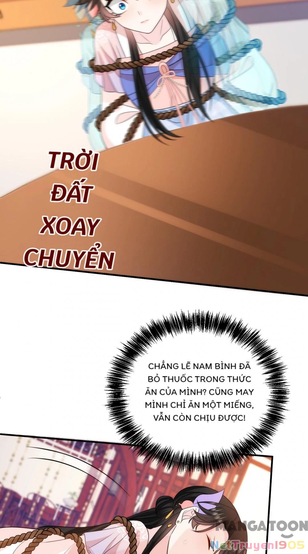 Giang Sơn Mỹ Nam Nhập Trướng Ta Chapter 242 - 14